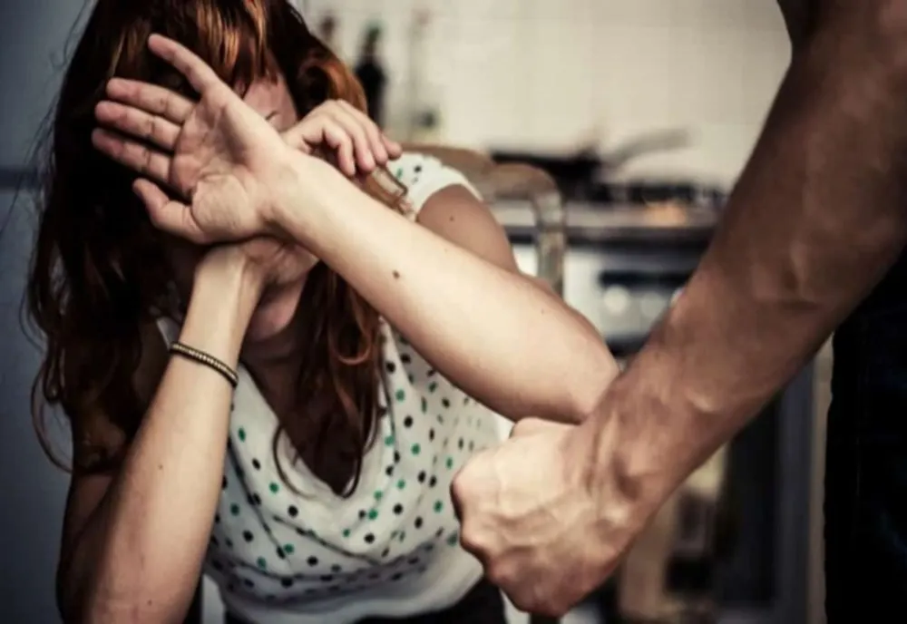 Sălăjean, arestat preventiv, pentru violență în familie