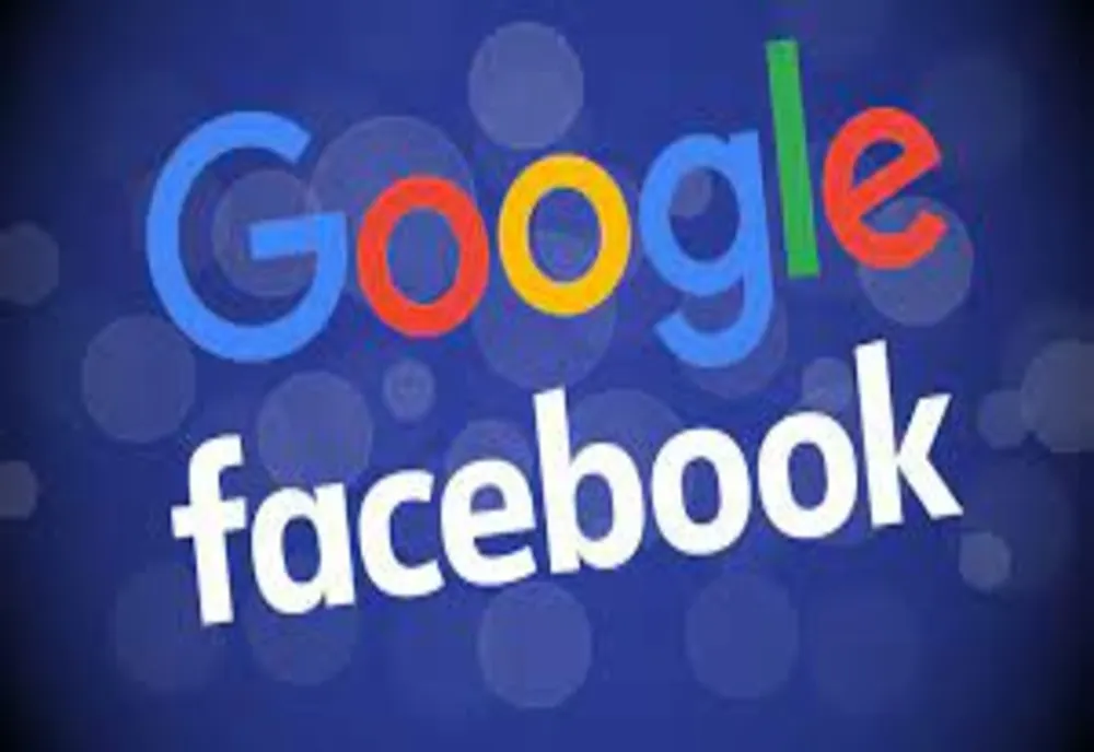 Vaccinarea este obligatorie pentru angajaţii Google şi Facebook care lucrează de la birou