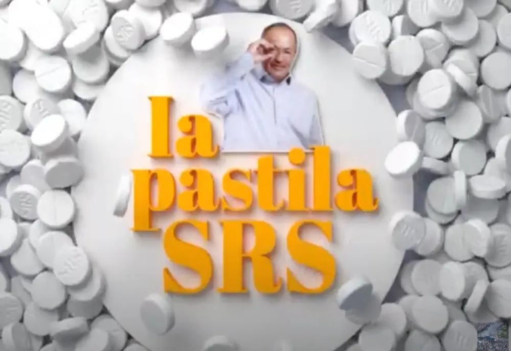 Ia pastila SRS: Impozite pentru coșciuge zburătoare