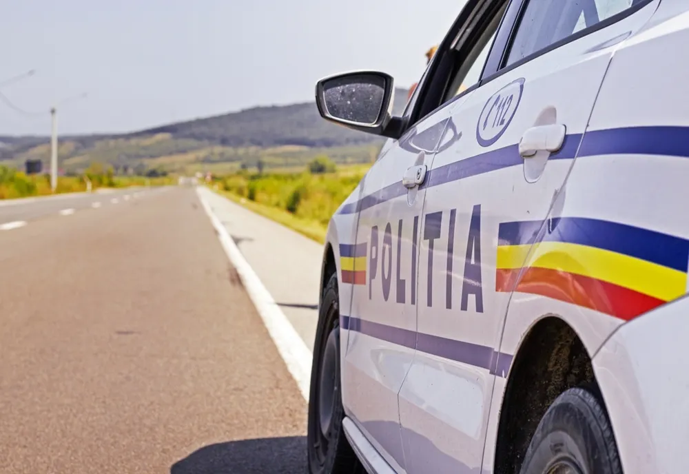 Peste 250 de amenzi aplicate de poliţiştii din Zalău în cursul acestei săptămâni