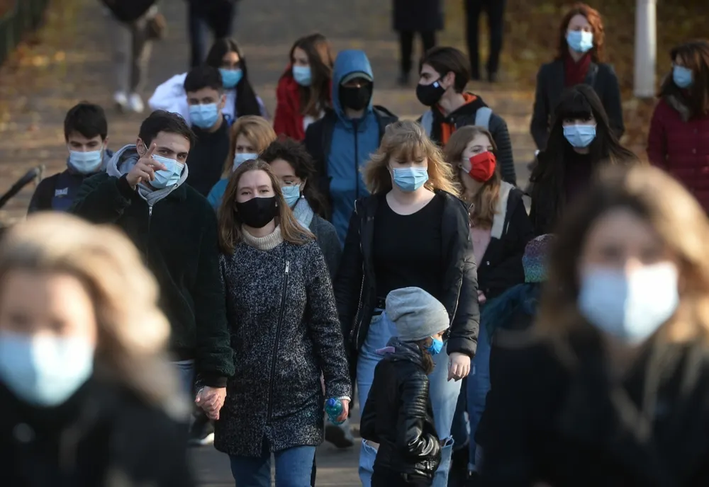 O femeie din Sălaj s-a ales cu dosar penal pentru zădărnicirea combaterii bolilor