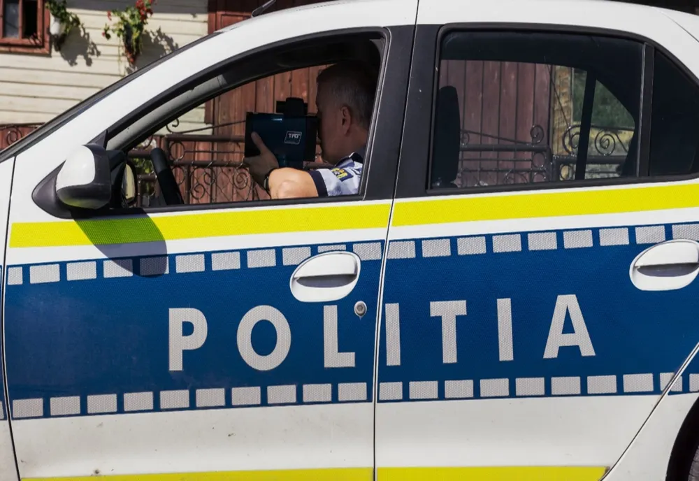 Poliția Română își înnoiește parcul auto. Vezi ce mașini vor conduce polițiștii