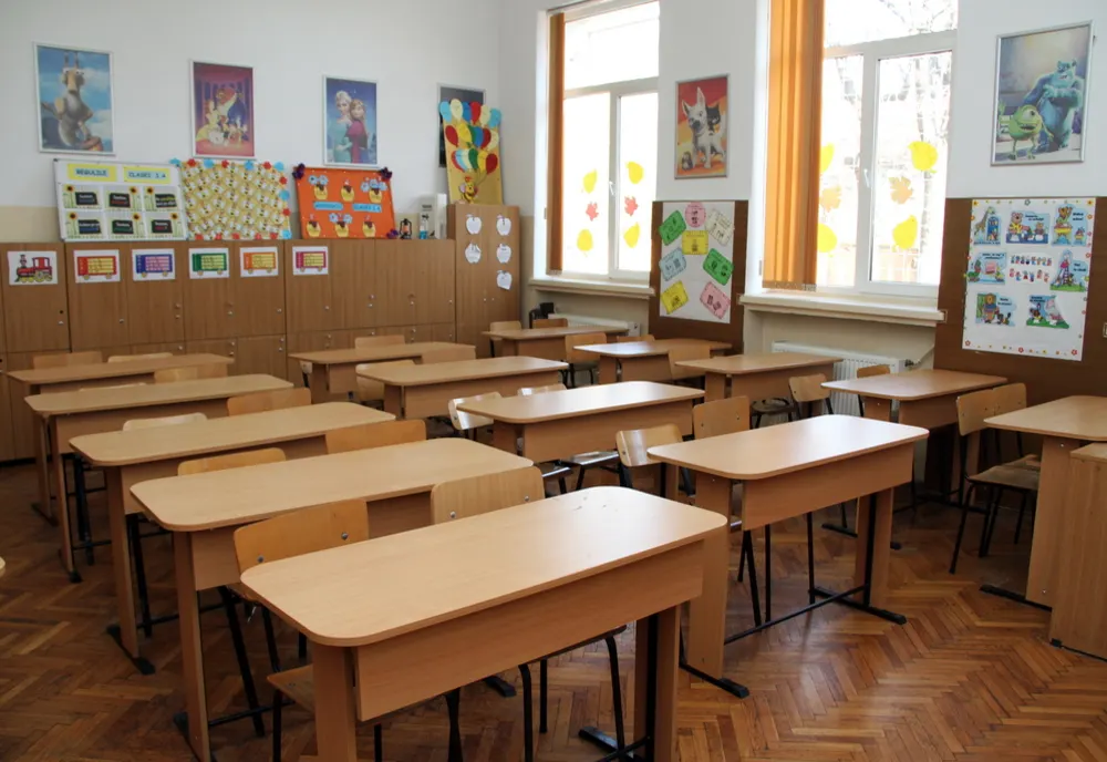 Bani pentru unitățile de învățământ din Zalău