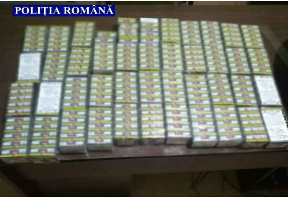 Trei dosare penale, întocmite de polițiștii sălăjeni, pentru comercializare de articole pirothenice