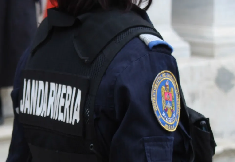 Scandaluri şi bătăi în Sălaj după Revelion