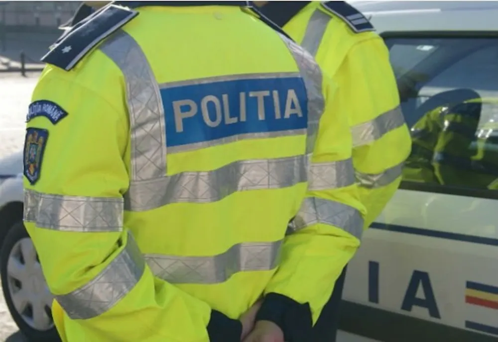 Șoferi prinși băuți sau fără permis pe șoselele din Sălaj! Trei dintre ei sunt din Maramureș