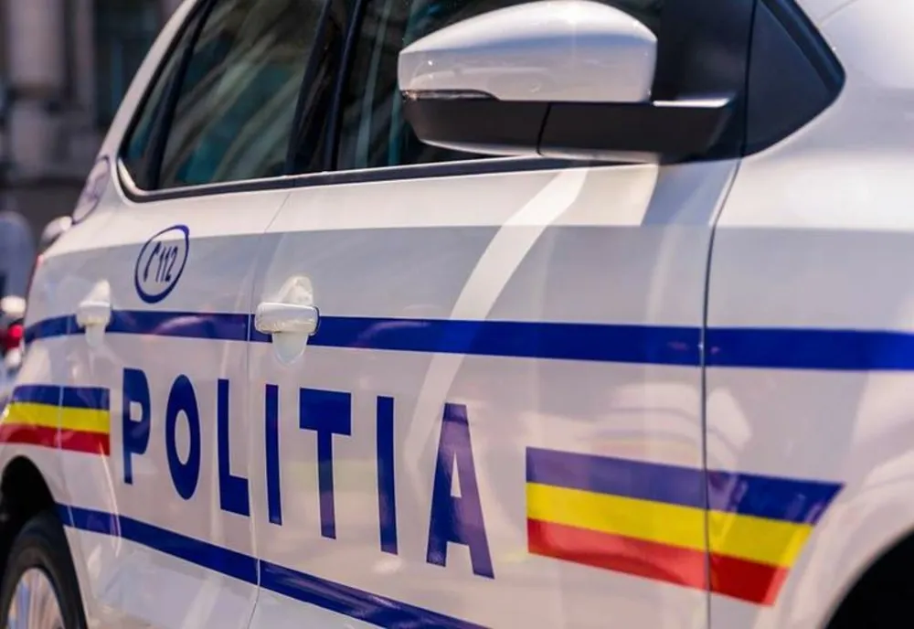 Doi hoți din Sălaj, depistați de polițiști! Unul a fost ispitit de cutia milei dintr-o biserică