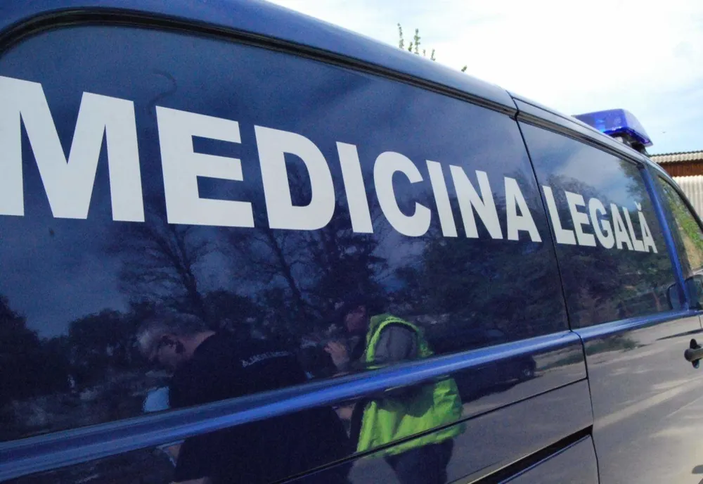 Femeie din Zalău, găsită decedată pe un câmp din Aghireș
