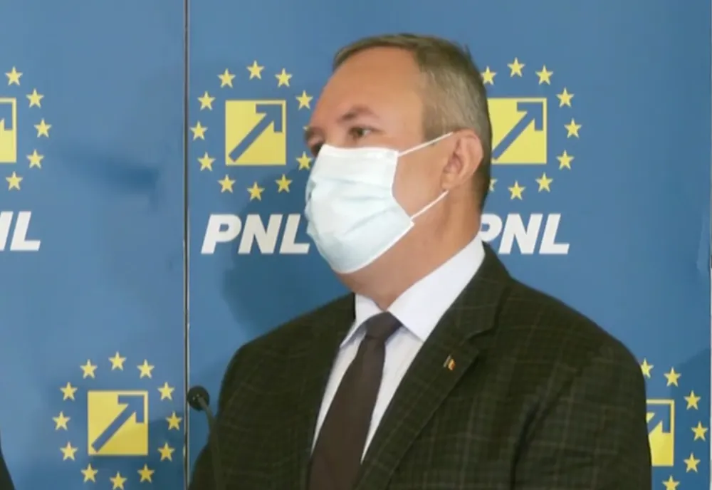 PNL își stabilește astăzi noul președinte