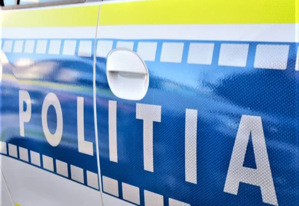 Patru hoți din Sălaj și doi din Vaslui, prinși de polițiștii din Ileanda