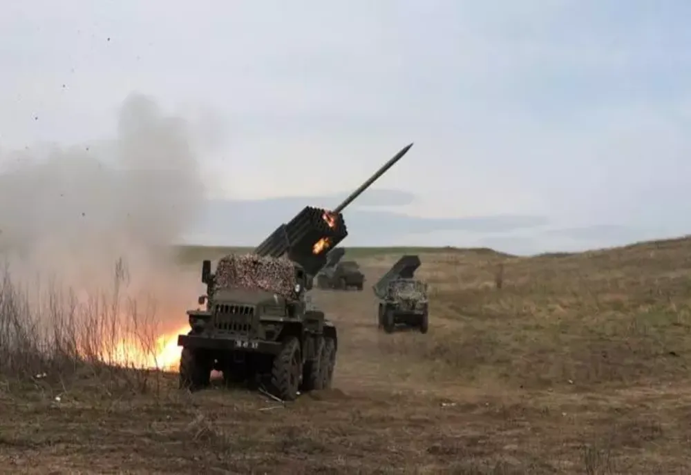 Război Ucraina, ziua 80. A început a treia fază a războiului pe scară largă: Ucraina pare să fi „câștigat bătălia de la Harkov”. Armata Roșie, împinsă în apropierea granițelor de stat