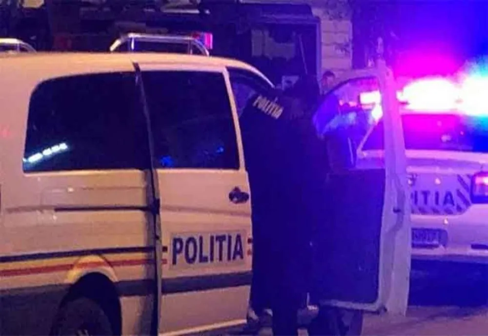 Caz şocant în Sălaj: O femeie şi-a omorât soţul în bătaie