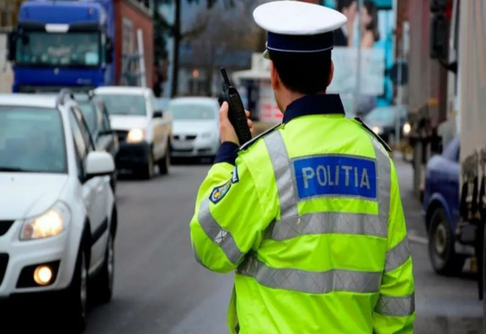 Şoferi drogaţi şi băuţi depistaţi de poliţiştii din Sălaj