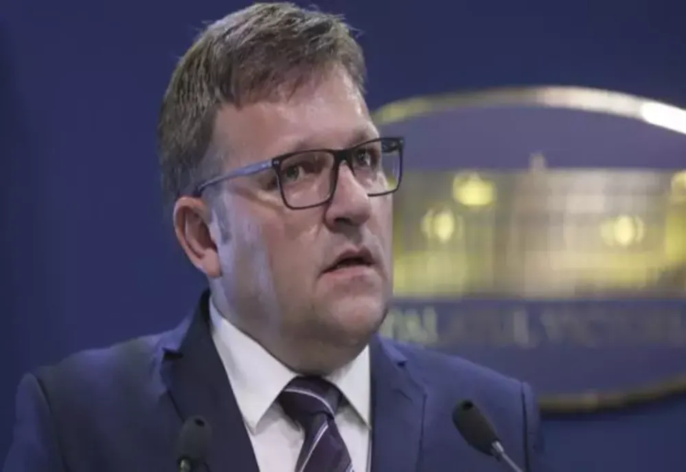 Bolnavii de cancer din România ar putea primi certificat de handicap direct la diagnosticare- Anunțul lui Marius Budăi