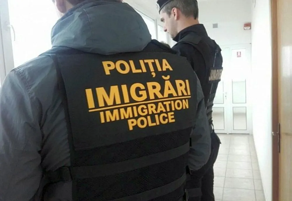 Femeie din Republica Moldova, depistată muncind fără forme legale la o firmă din Zalău
