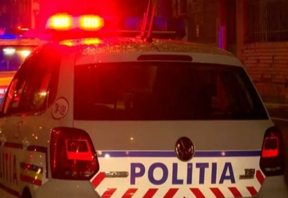 Tânăr din Bihor prins beat la volan în Nușfalău!  Oamenii legii au descoperit că nu are permis de conducere