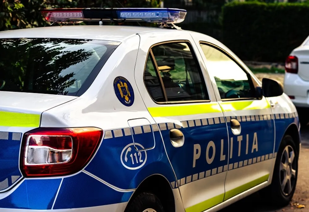 Infracţiuni rutiere în Șimleu Silvaniei: un şofer a fost prins beat, iar altul cu permisul anulat din 2019
