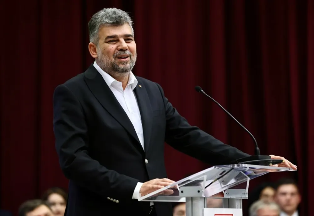 Președintele PSD: Austria a lovit în UE și i-a făcut un cadou lui Putin. Nu știu de ce! 