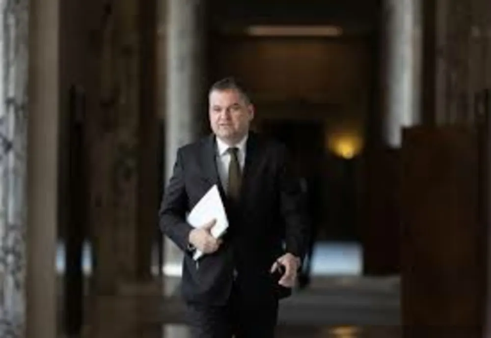 Cseke Attila: "De luni, 5 decembrie, pot fi accesate 247,5 milioane de euro din PNRR pentru traseele cicloturistice"