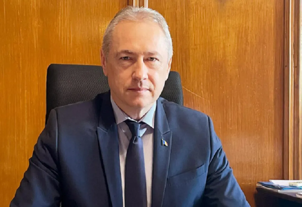 Șeful ANAF, despre sfidarea OMV: „Vom verifica la sânge"