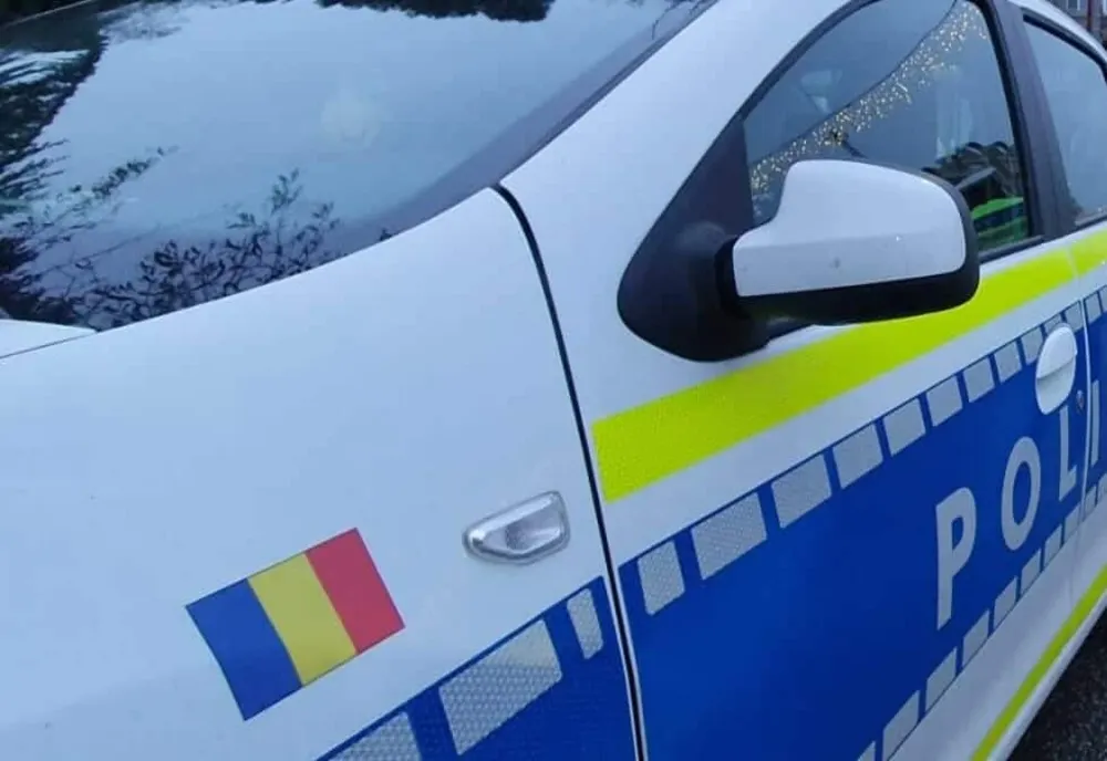 Doi tineri au murit într-un tragic accident de motocicletă în localitatea Boghiș