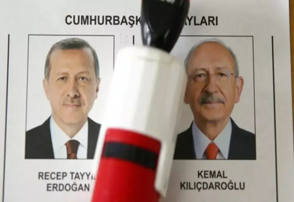 Alegeri prezidențiale decisive în Turcia: Votul ce îl poate detrona pe Erdogan după 20 de ani - Ce șanse are rivalul său