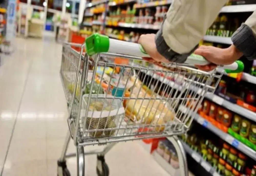 ROMÂNIA, CAMPIOANĂ LA IMPORTURILE DE ALIMENTE: 6 MILIARDE DE EURO ÎN ȘASE LUNI