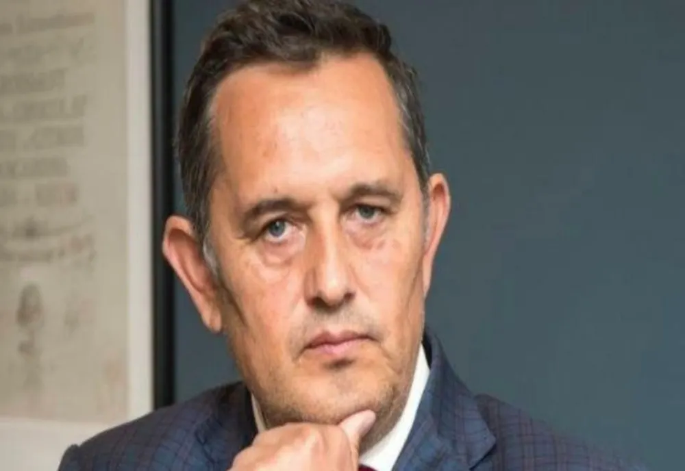 GH. PIPEREA, AUR: TVA PE MÂNCARE, APĂ, UTILITĂȚI ESENȚIALE, SĂNĂTATE, EDUCAȚIE ȘI ACCES LA JUSTIȚIE AR TREBUI SĂ FIE, DE FAPT, ZERO