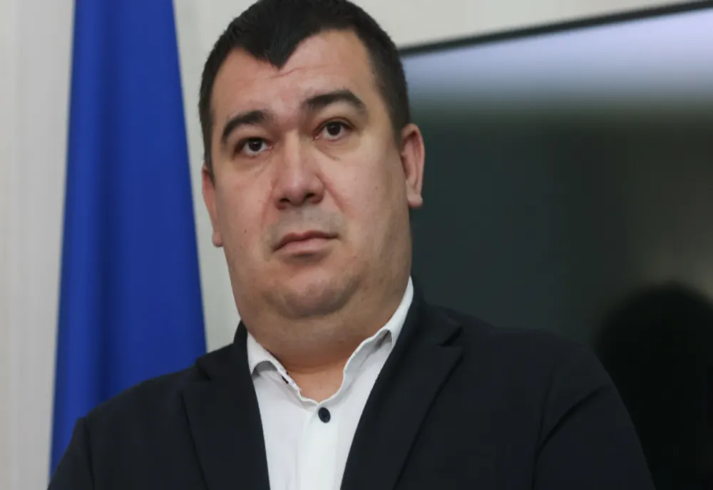 ZSOMBOR VAJDA, NOUL ȘEF INTERIMAR AL AEP: "ÎMI ASUM RESPONSABILITATEA ASIGURĂRII UNOR ALEGERI TRANSPARENTE"