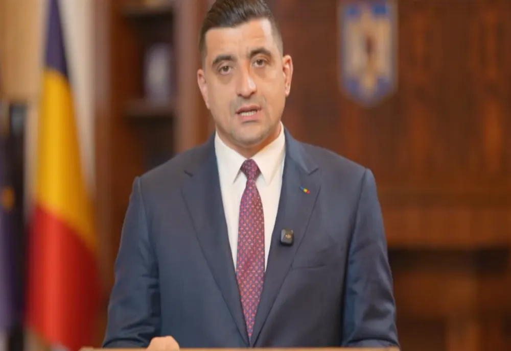 GEORGE SIMION, ANUNȚUL MOMENTULUI DESPRE MOȚIUNEA DE CENZURĂ: ”AVEM NUMĂRUL NECESAR DE SEMNĂTURI”