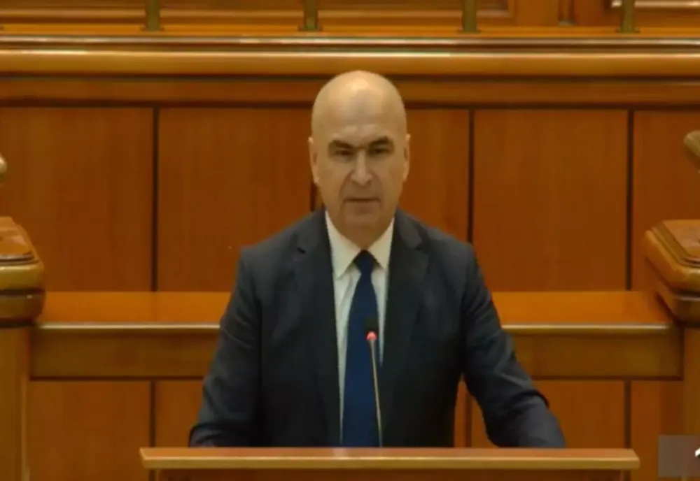 ATRIBUȚIILE VICEPRIM-MINIŞTRILOR, STABILITE DE PREMIERUL ILIE BOLOJAN