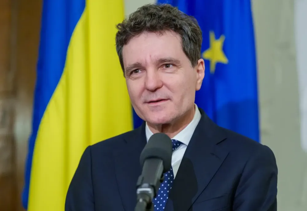 Nicușor Dan îi primește la Palatul Cotroceni pe ambasadorii și consulii României. Anunțul crucial pentru români