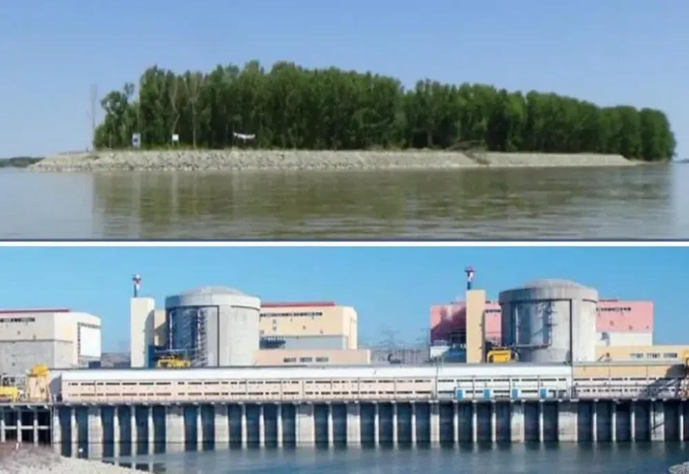 „Nu am mai întâlnit valori atât de reduse”. Ce se întâmplă cu centrala nucleară de la Cernavodă