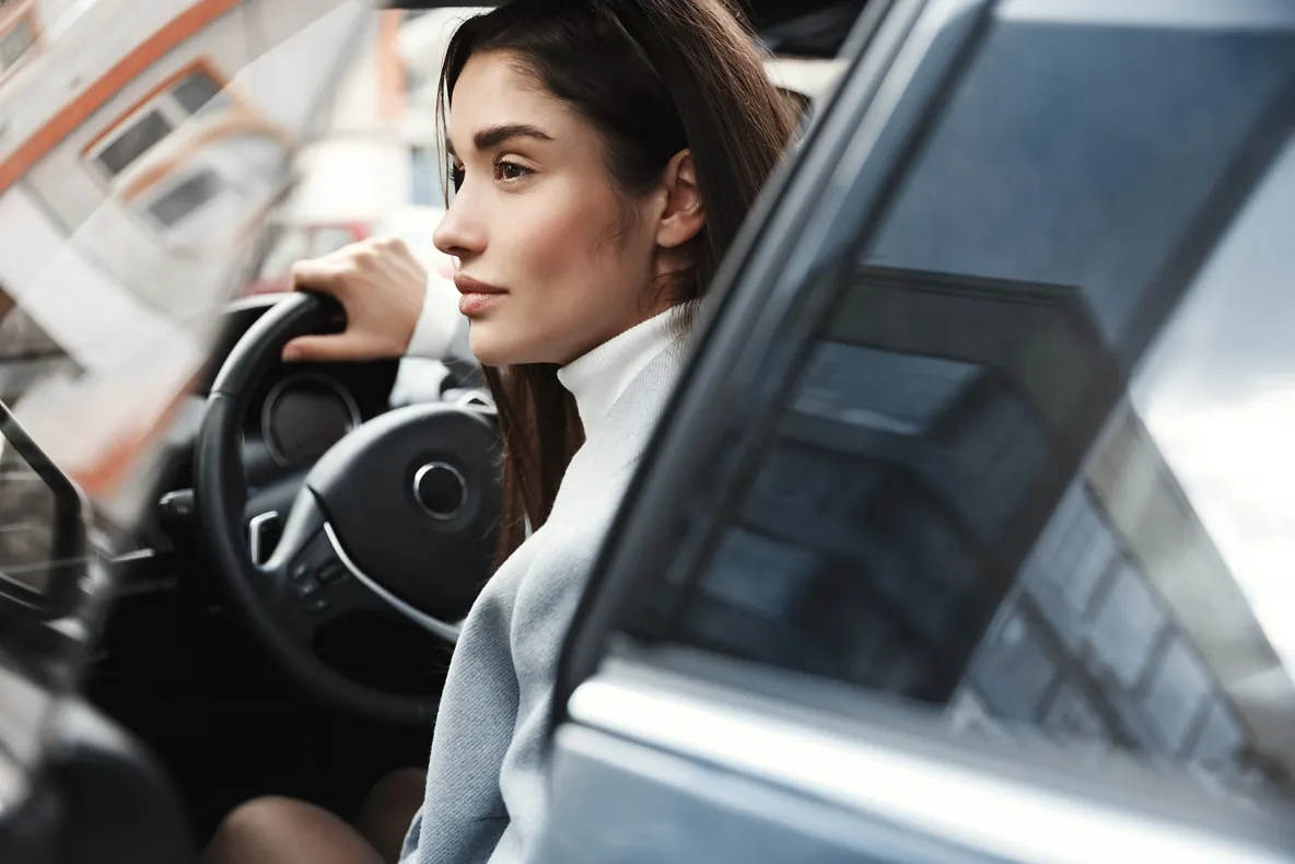 Șoferii care merg pe contrasens pe autostradă ar putea rămâne fără permis 3 ani. Ce prevede noul proiect de lege