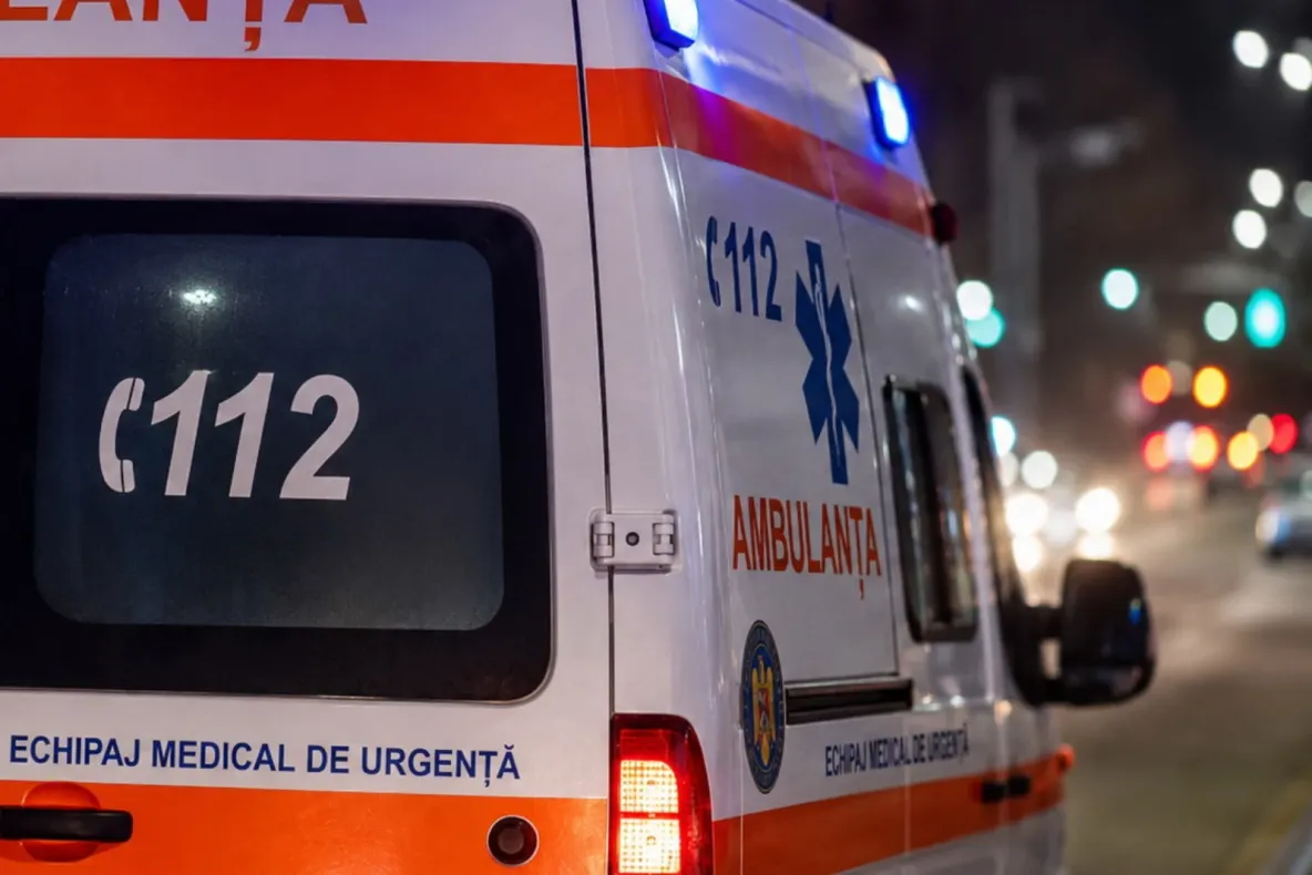 Tragedie în Sălaj: copil de aproximativ 2 ani, găsit mort după un incendiu izbucnit într-o casă