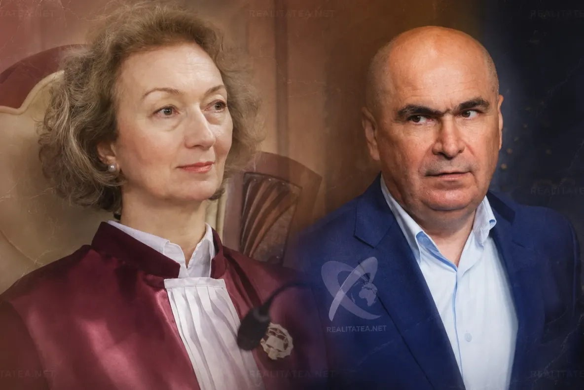 Marți vor fi vizionate înregistrările întâlnirii Bolojan–șefa CCR. Presa va fi prezentă în comisia de anchetă