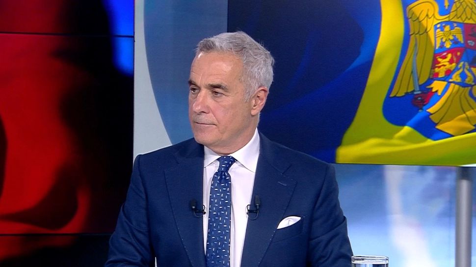 Călin Georgescu, mesaj puternic de Înălțarea Domnului și Ziua Eroilor: „După jertfă urmează biruința. După Cruce urmează Învierea”