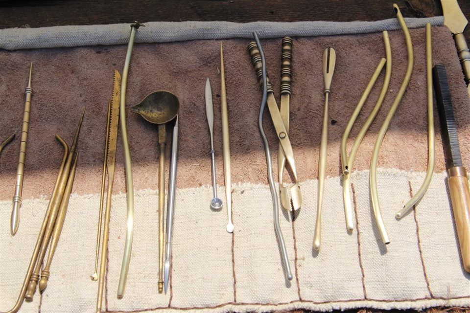 Astăzi începe Porolissum Fest