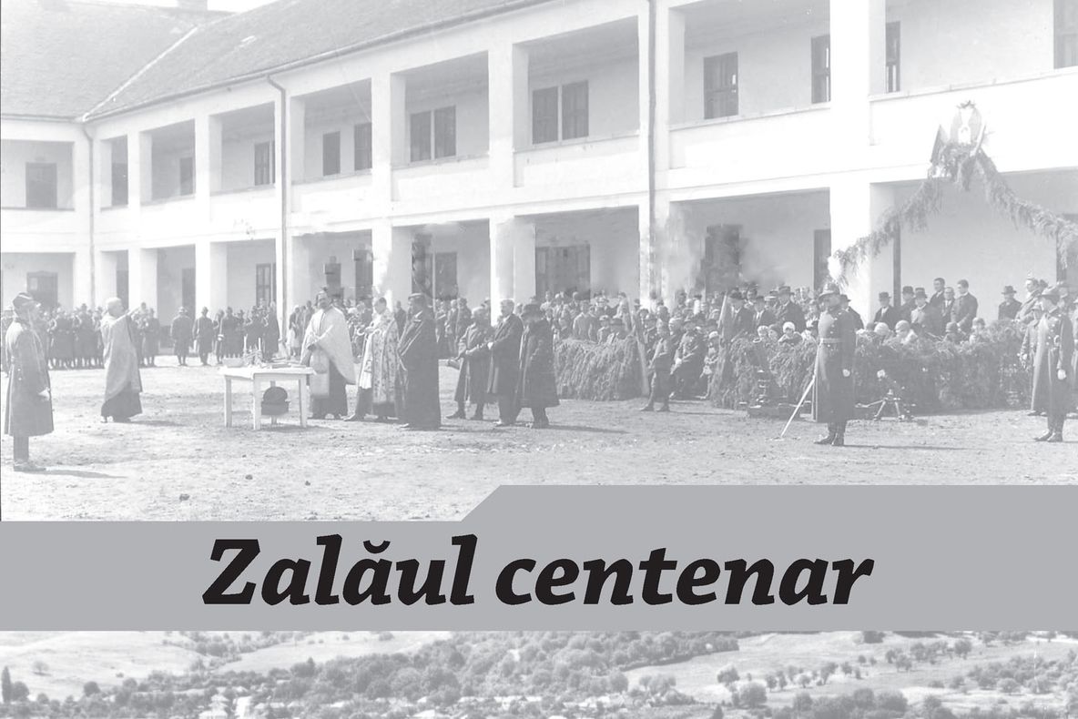 A apărut un nou număr al revistei de cultură „Caiete Silvane”