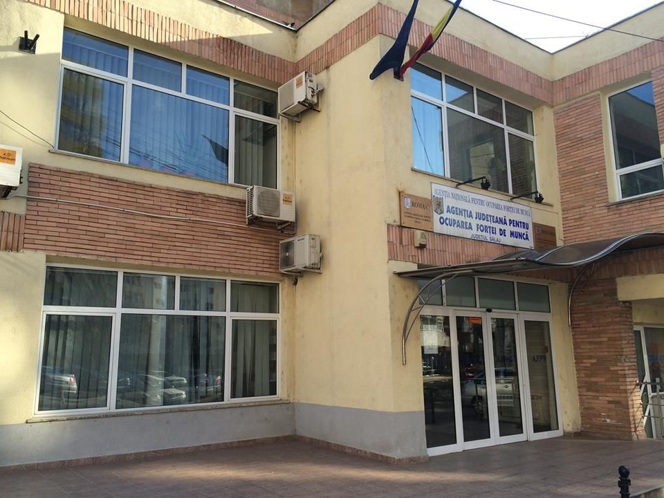 Se fac angajări. Peste 60 de joburi vacante în Sălaj