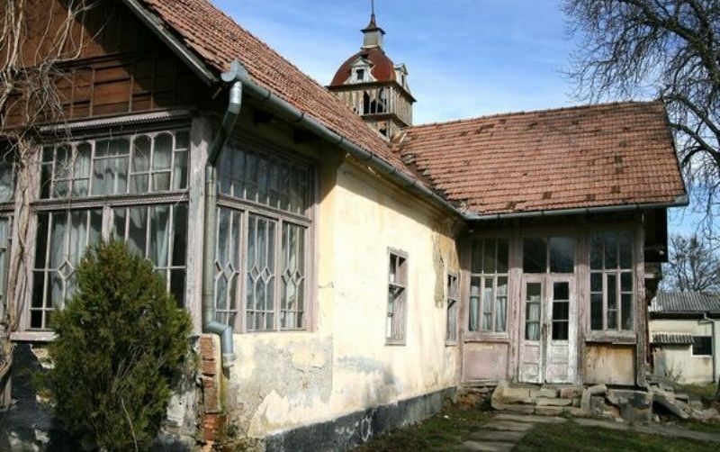 Un consilier judeţean din Satu Mare caută finanţare pentru Casa Memorială Iuliu Maniu