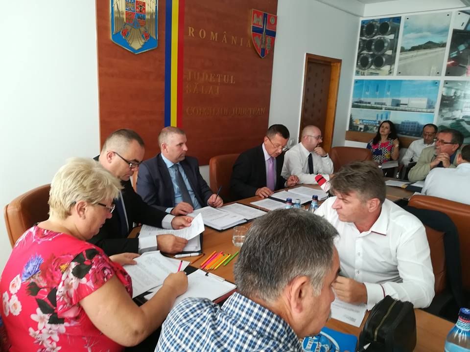 Centru de zi pentru copiii săraci, o iniţiativă a Protopopiatului Ortodox Zalău