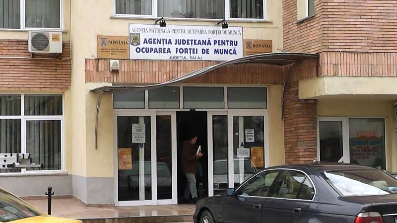 Angajatorii din mediul privat caută mână de lucru. Peste 100 de joburi vacante