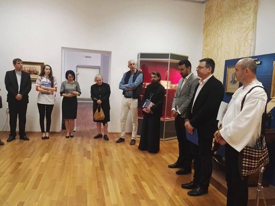Premieră! Documente istorice şi piese personale ale lui Iuliu Maniu - în expoziție la Cluj