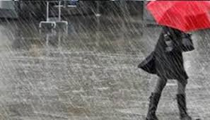 Cod galben de ploi și furtuni  în Sălaj