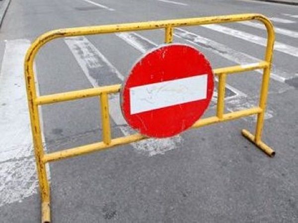 Astăzi, de ''Ziua Imnului Național” - restricții de circulație!