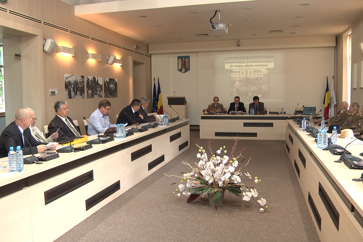 La Șamșud: Simpozion de creație plastică