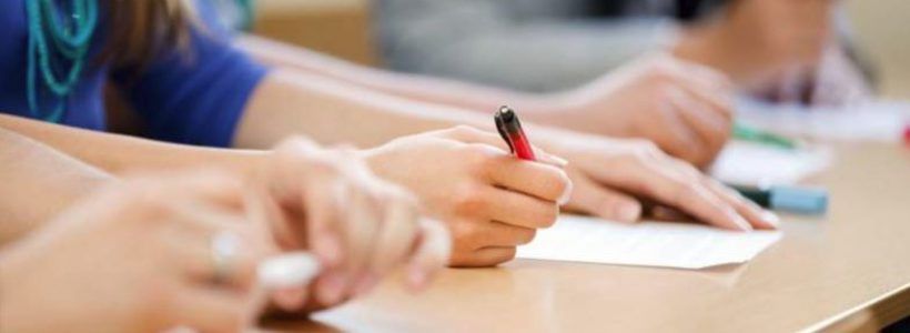 Sălaj: 74 de absenţi la proba de matematică şi istorie a Bacalaureatului, sesiunea de toamnă