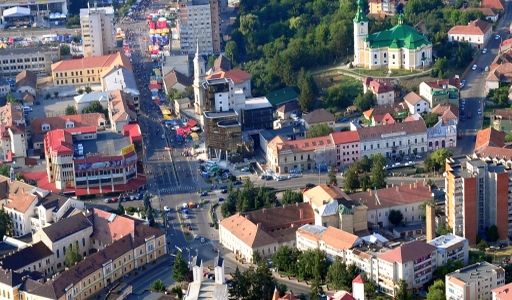 Sălajul, pe ultimul loc în topul naţional al ipotecilor