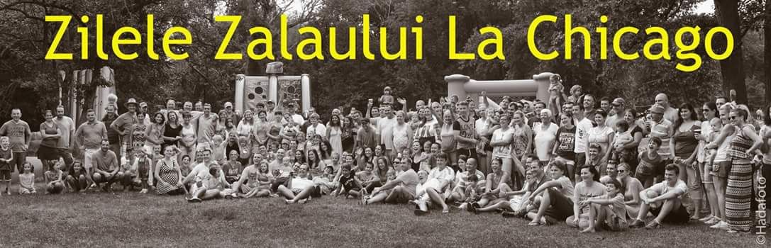 "Zilele Zalăului" se sărbătoresc şi peste Ocean